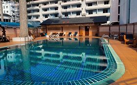 Hotel Pattaya Beach